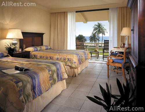 The Fairmont Pierre Marques 8